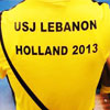Résultats de l'USJ à la 28e edition du tournoi international de Futsal de Totelos (Amsterdam 8-12 mai 2013)