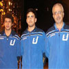 Tennis de Table Universitaire - Hommes : L’USJ, championne à 1 semaine avant la fin du championnat!