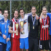 Tournois Inter-Institutions de l’USJ 2011-2012