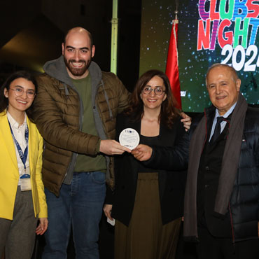 Samir Ghafari